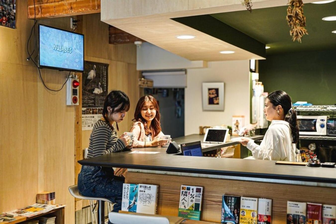 Book Store Ichi - Vacation Stay 87651V Toyooka  Exterior photo