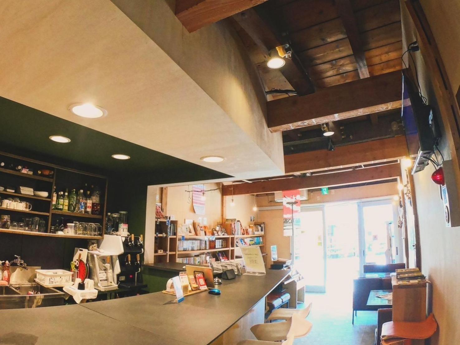 Book Store Ichi - Vacation Stay 87651V Toyooka  Exterior photo
