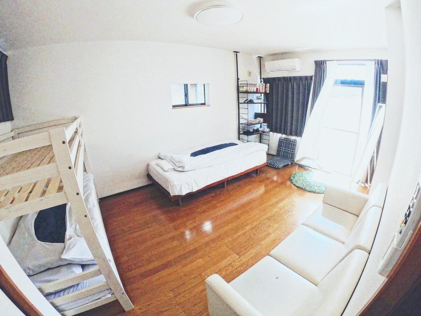 Book Store Ichi - Vacation Stay 87651V Toyooka  Exterior photo