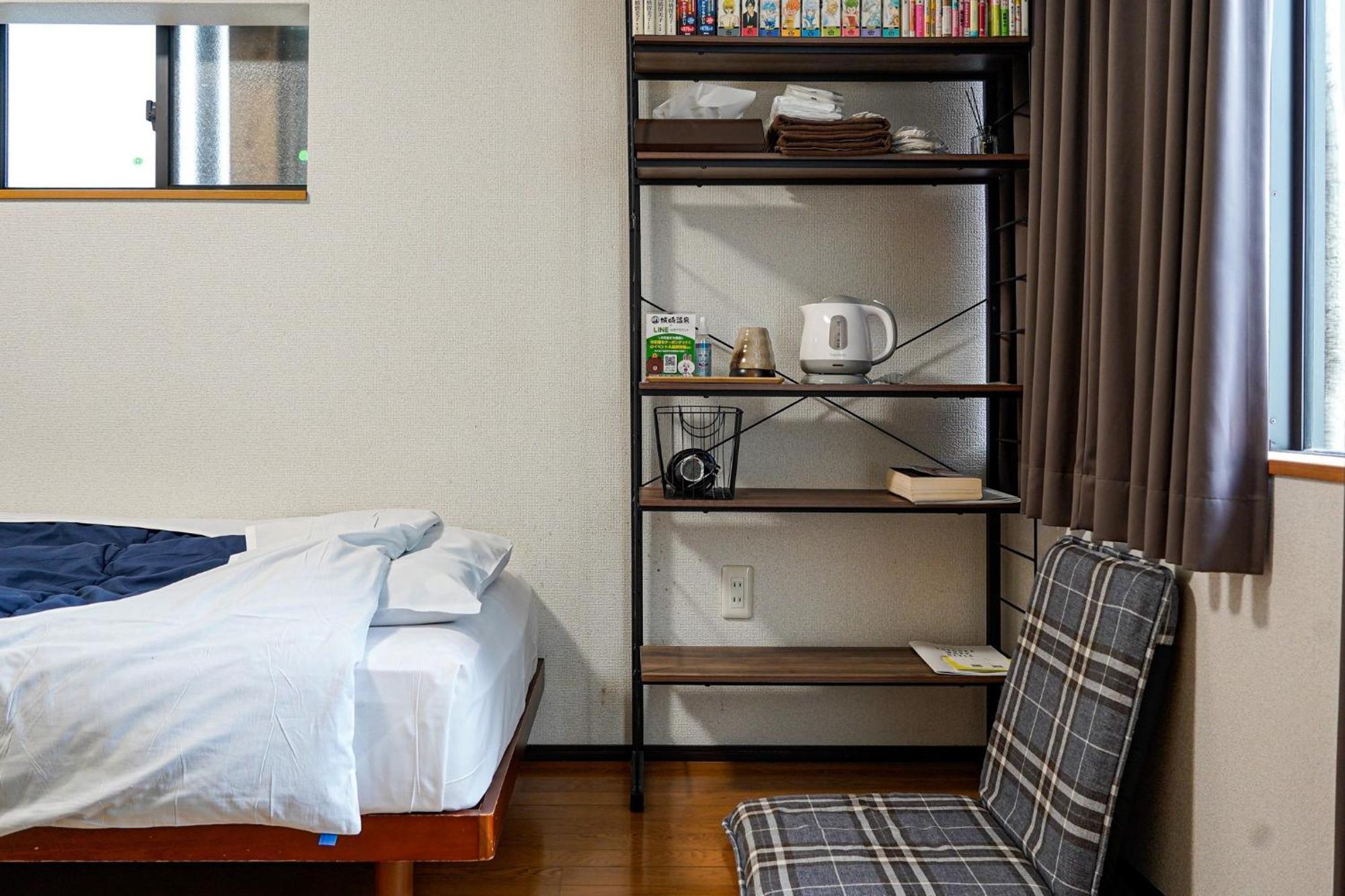 Book Store Ichi - Vacation Stay 87651V Toyooka  Exterior photo
