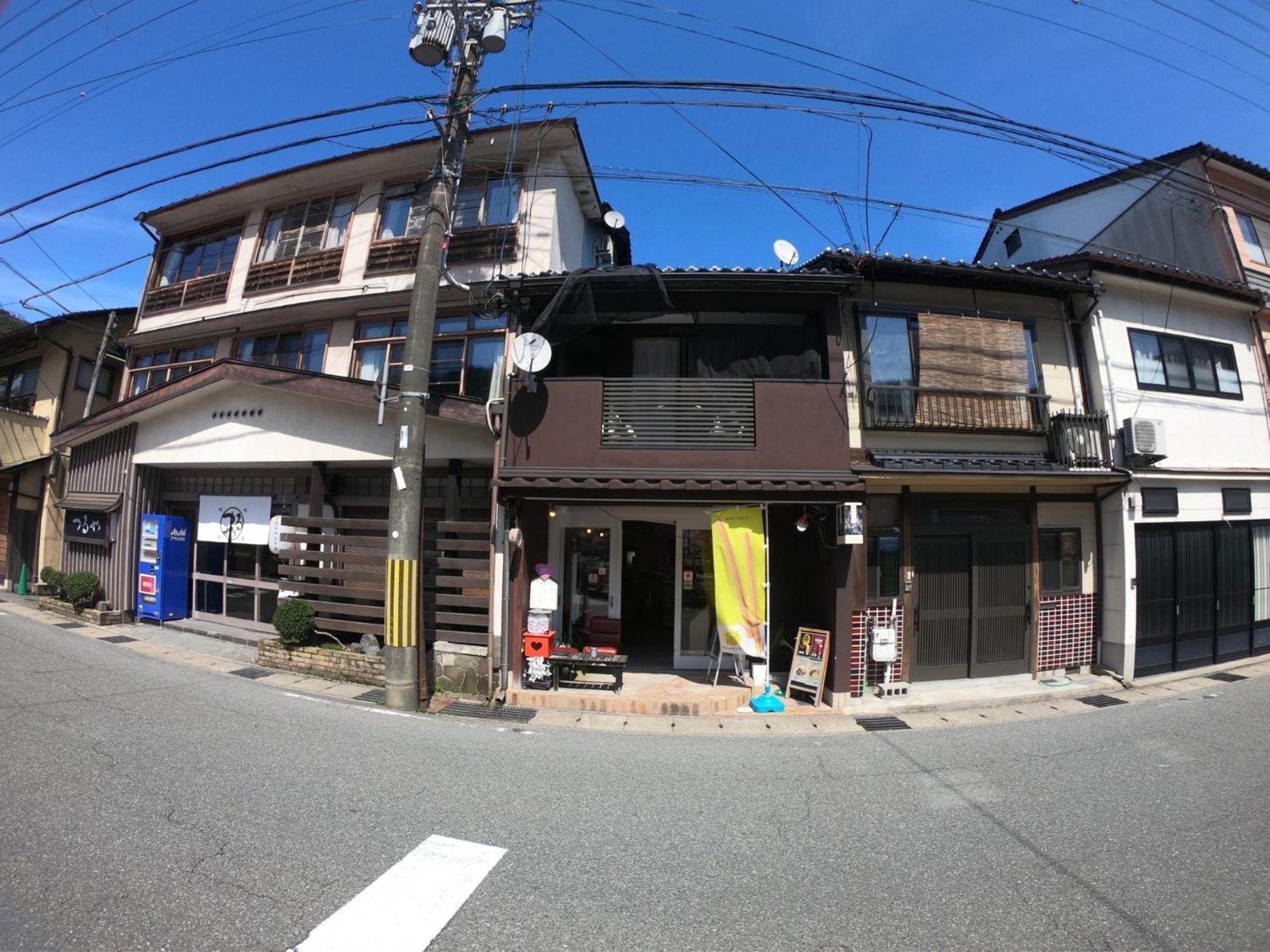 Book Store Ichi - Vacation Stay 87651V Toyooka  Exterior photo